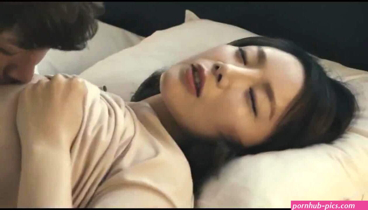 An exciting Korean porn movie featuring the sexiest Korean actresses