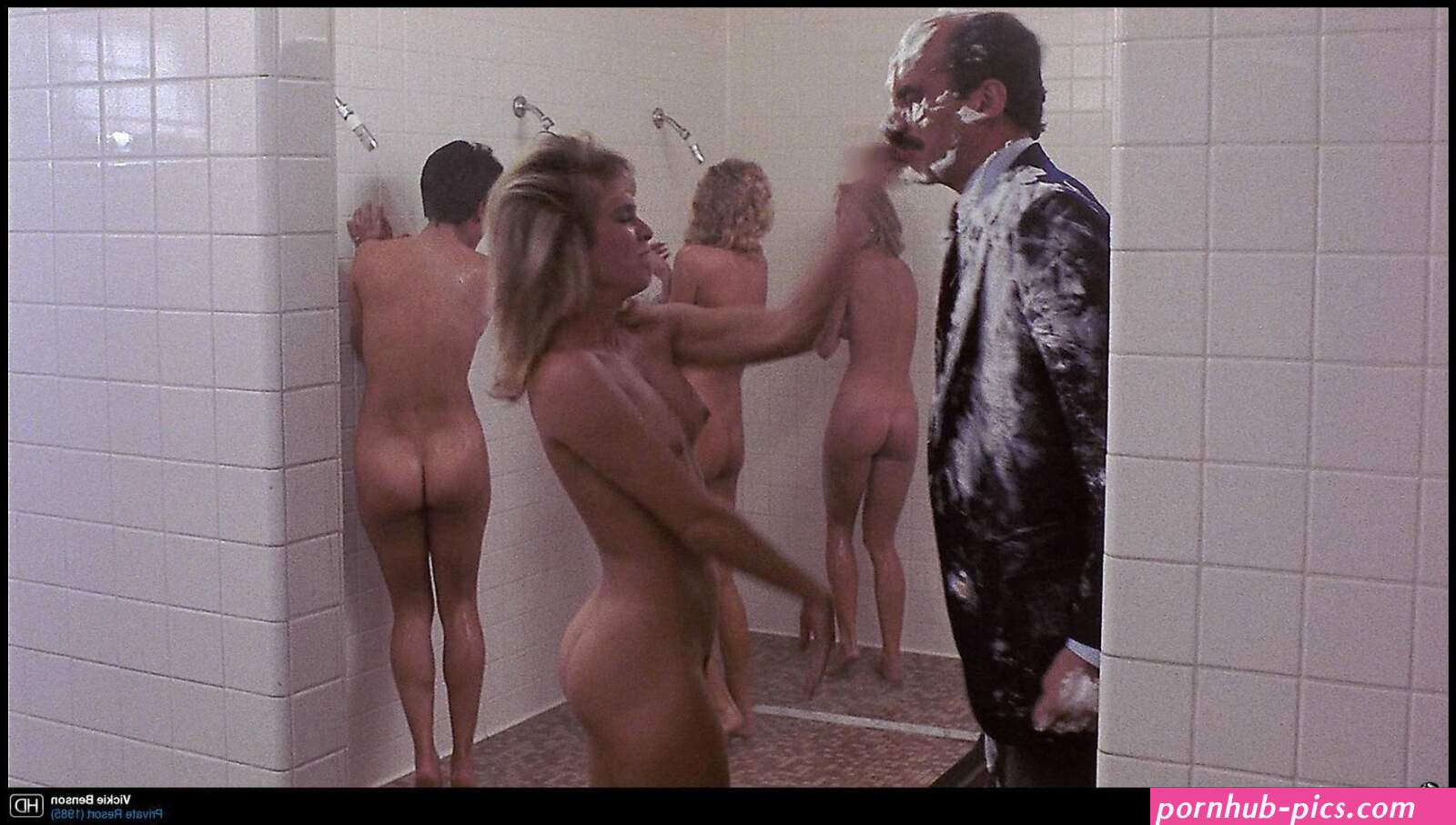 Leslie Easterbrook Nude