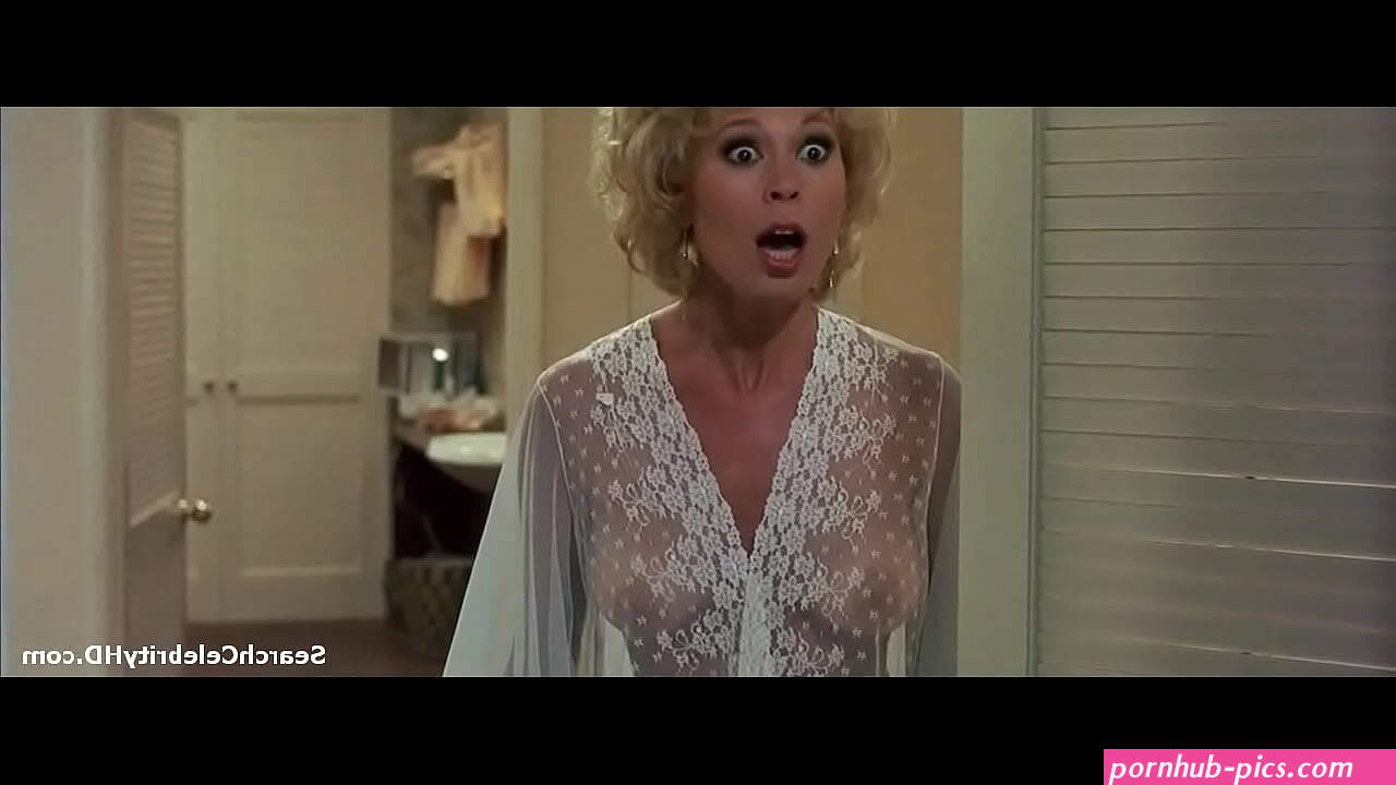 Leslie Easterbrook in Private Resort 1986