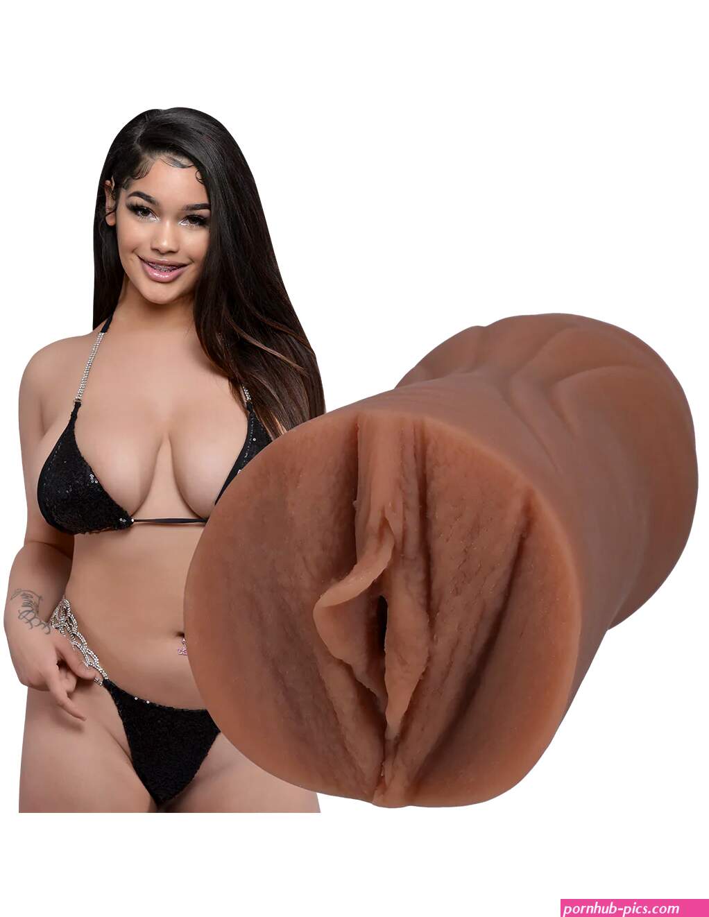 Signature Strokers lexi2legit