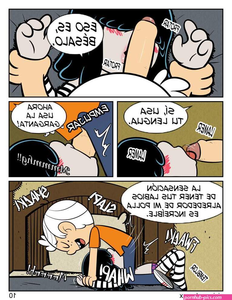 The Loud House