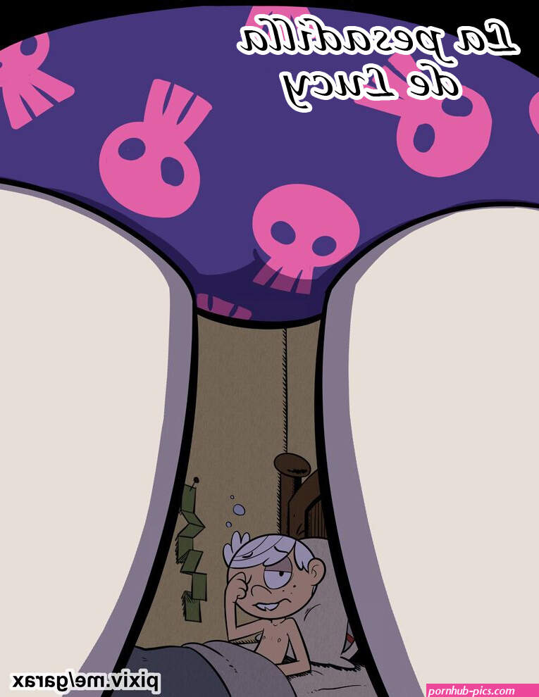 The Loud House