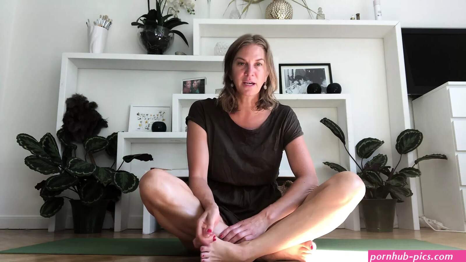 Marling yoga