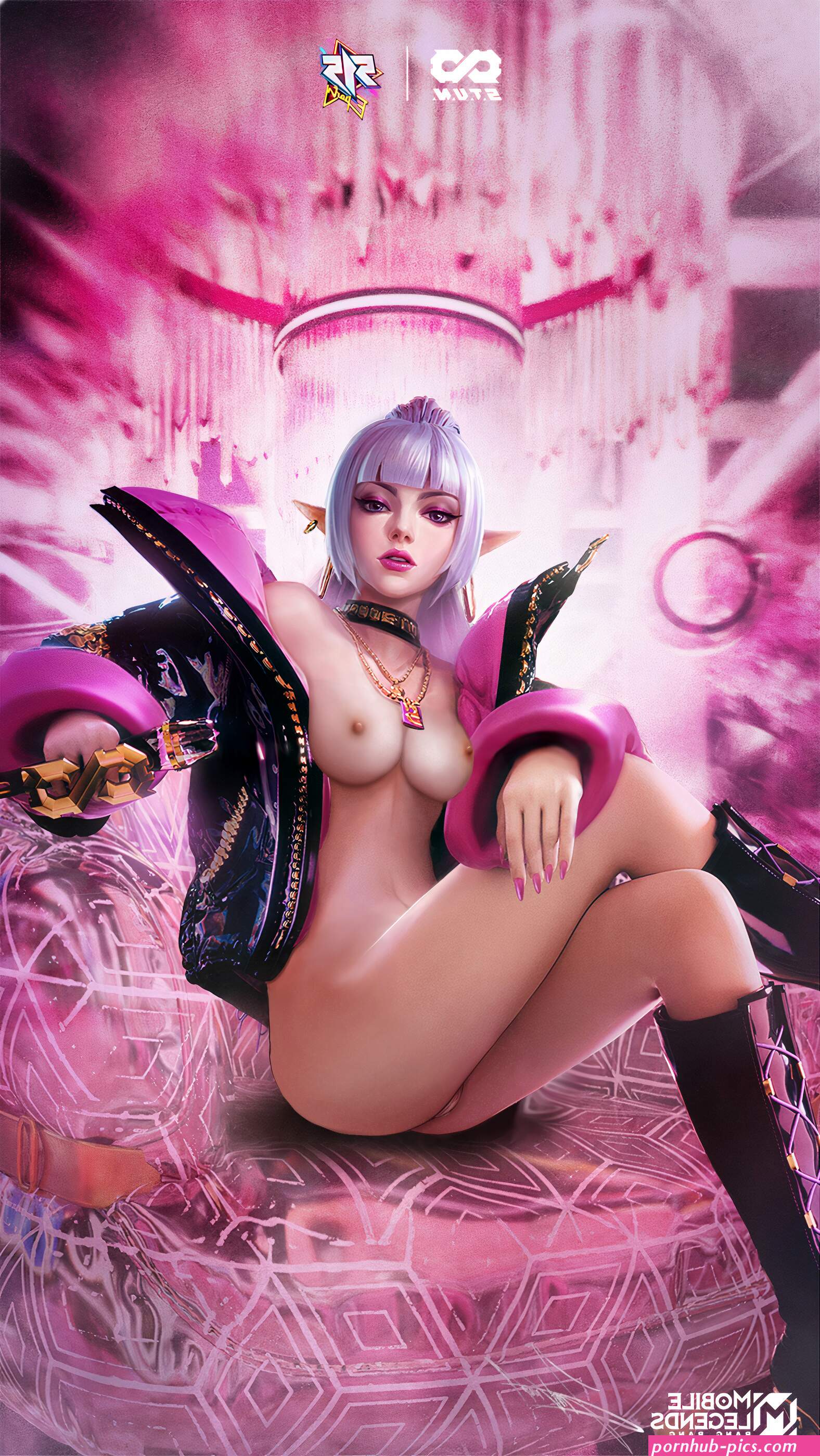 Selena S.T.U.N by heropans on DeviantArt