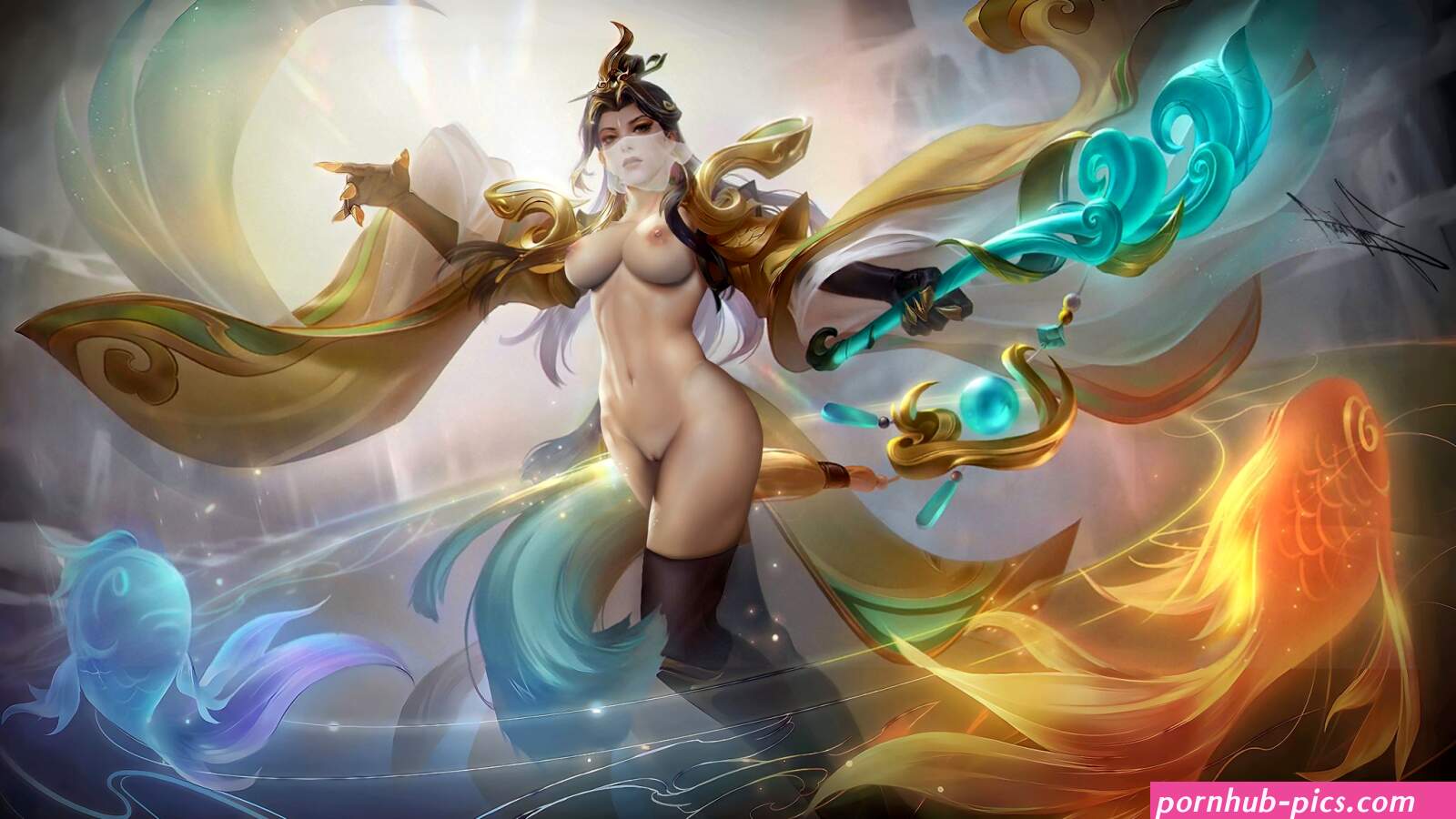 heropans on X: Mobile Legends