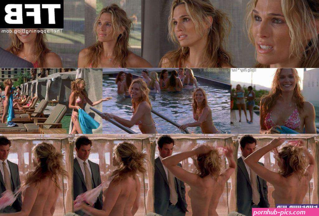 Sexy Molly Sims Nude Sexy Collection On Thothub