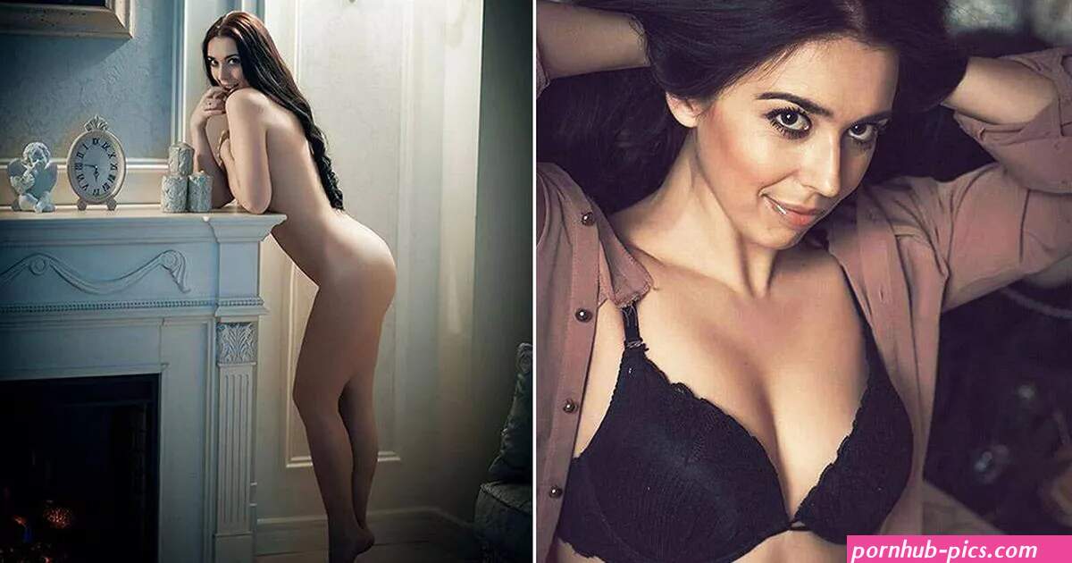 Stunning politician proud after her naked photos leaked after iCloud hack