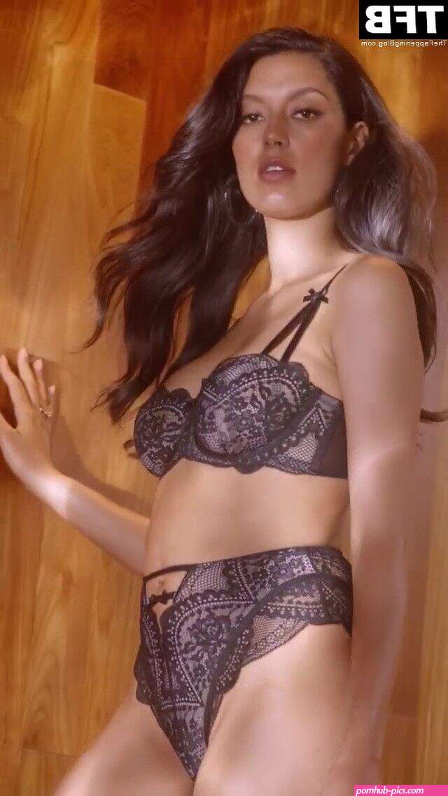 Rebecca Mir Nude Photos Videos 2024