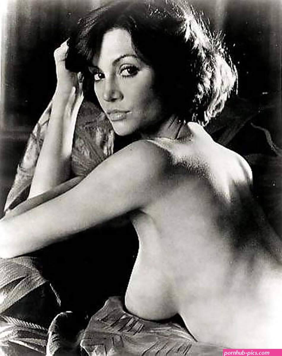 Vintage Nude Actresses