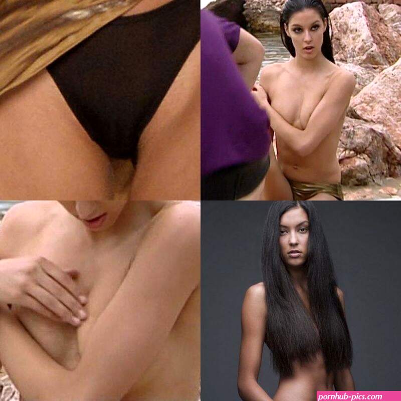 Rebecca Mir Nude and Sexy Photo Collection