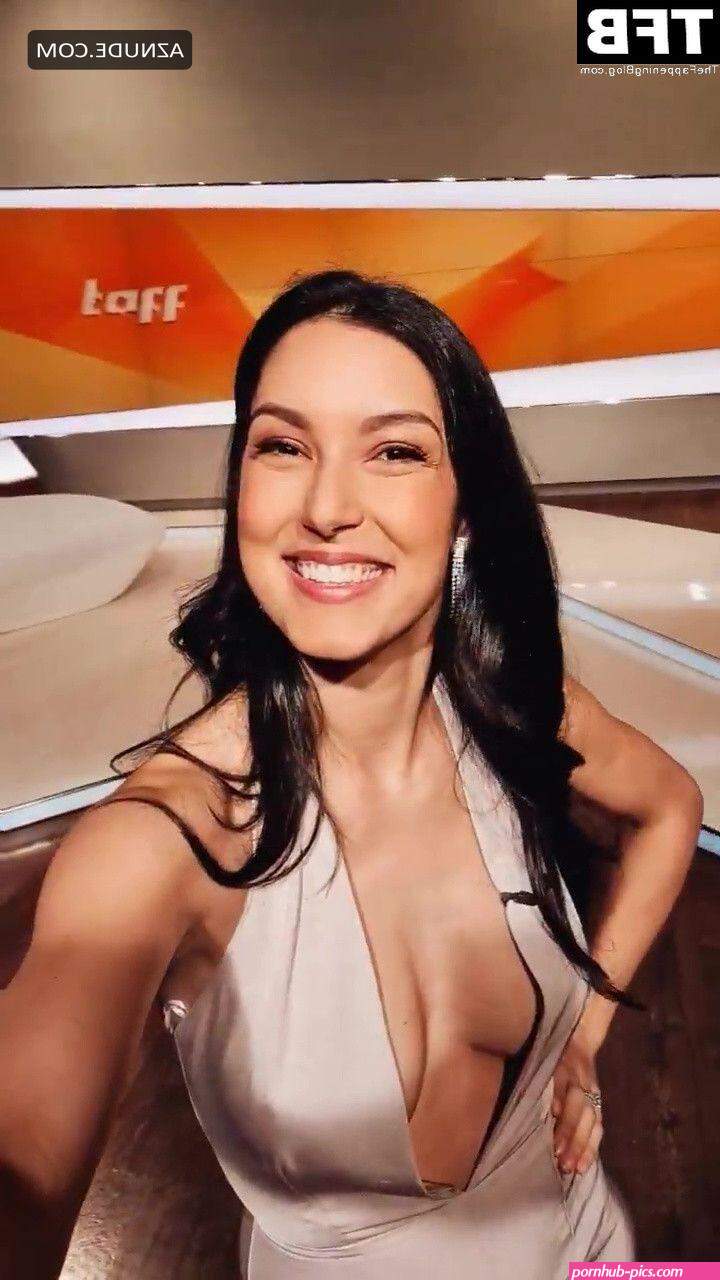 REBECCA MIR Nude