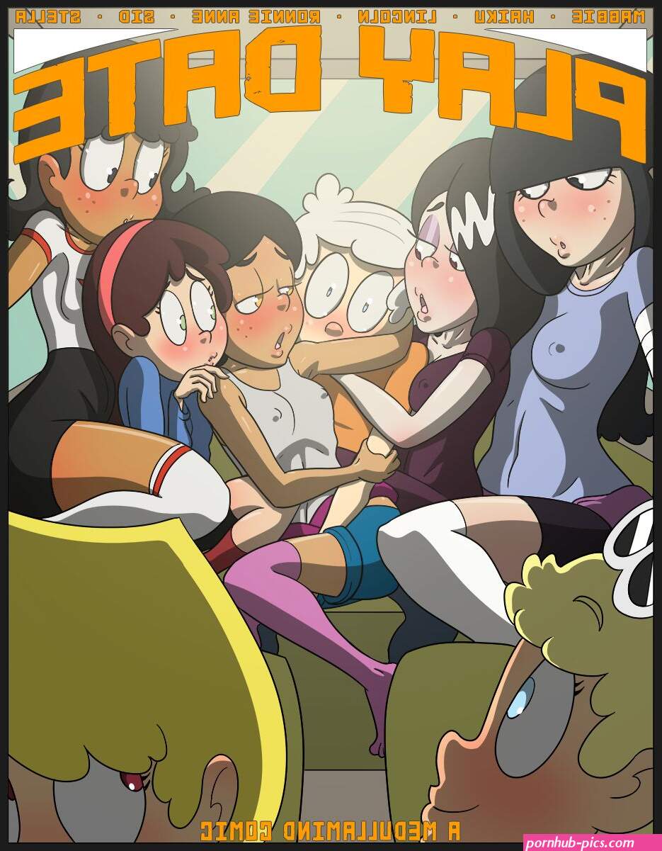 The Loud House
