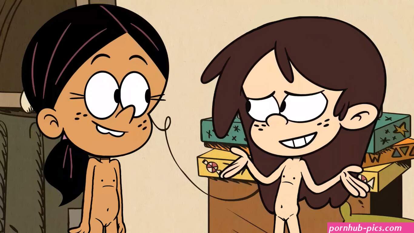 Post 3319341: DrPorn edit RonnieAnneSantiago screenshotedit SidChang TheLoudHouse