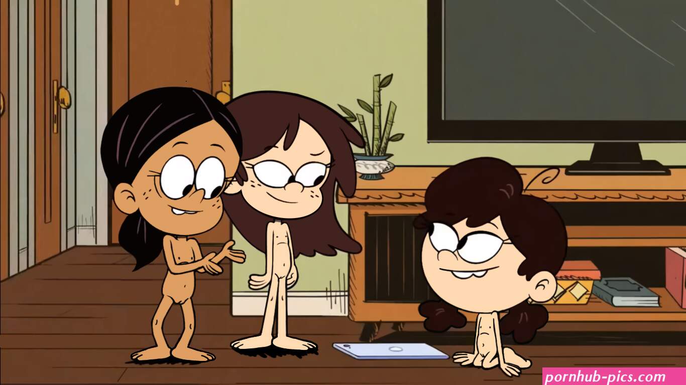 Post 3722790: AdelaideChang DrPorn edit RonnieAnneSantiago screenshotedit SidChang TheLoudHouse