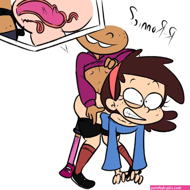 Post 4362290: RonnieAnneSantiago SidChang sl0th TheLoudHouse
