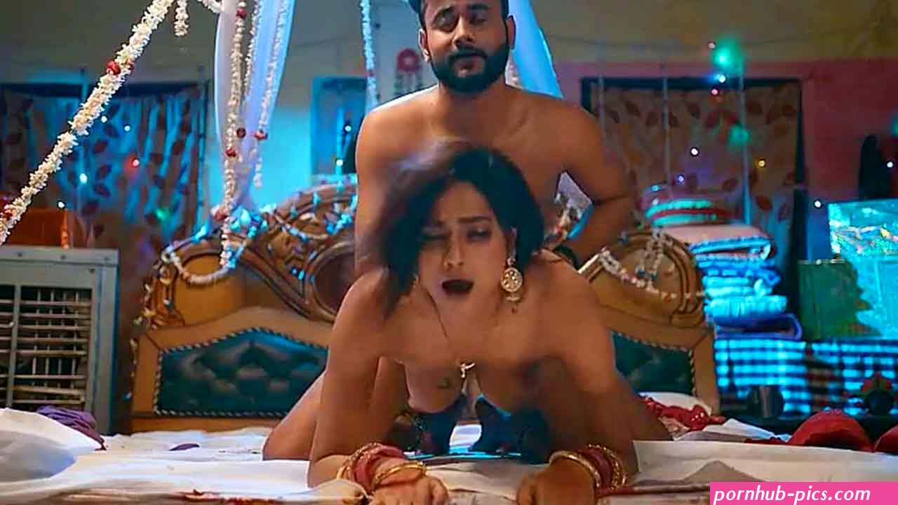 Ruks Khandagale SuhagRaat Sex