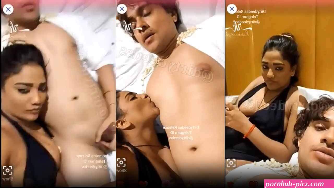 Shakespear and Ruks khandagale Nude Sex