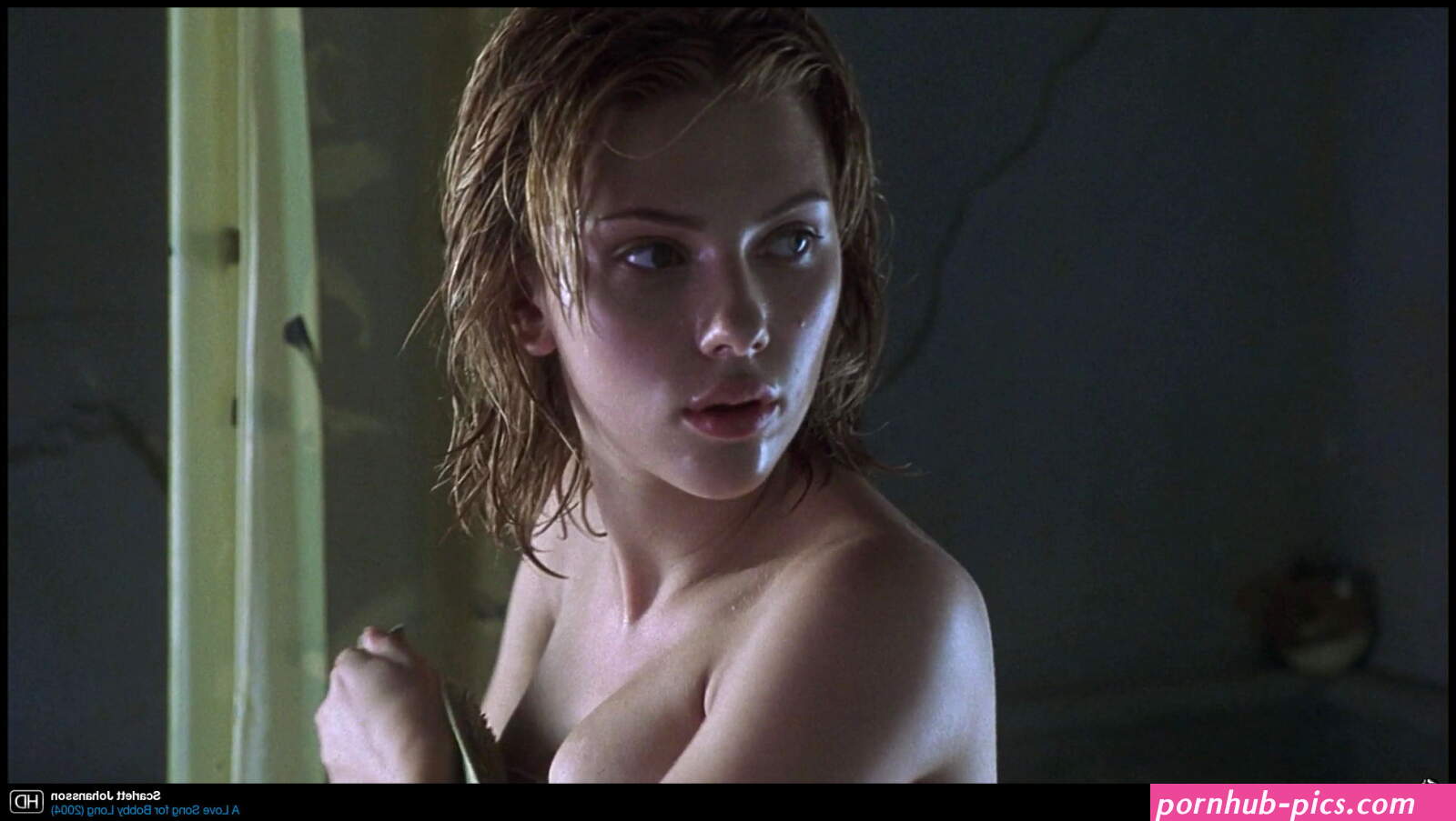 Scarlett Johansson Nude Pictures Naked Sex Scenes
