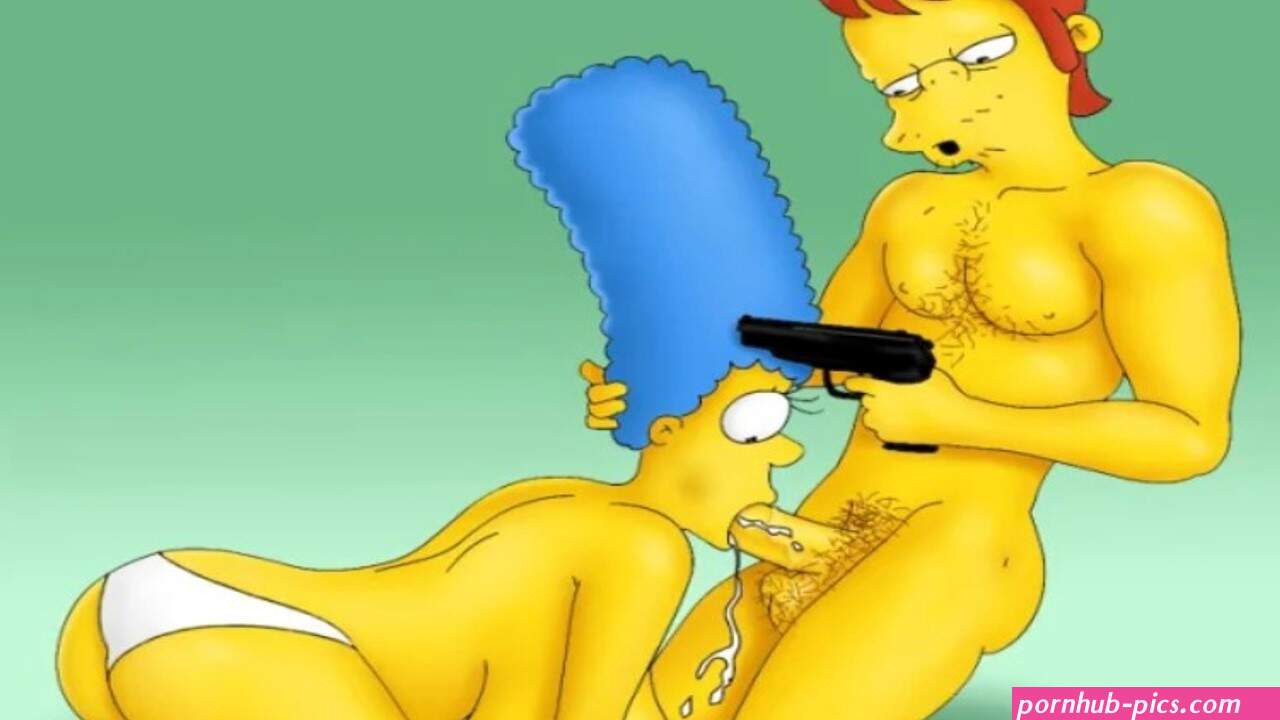 The Simpsons Porn