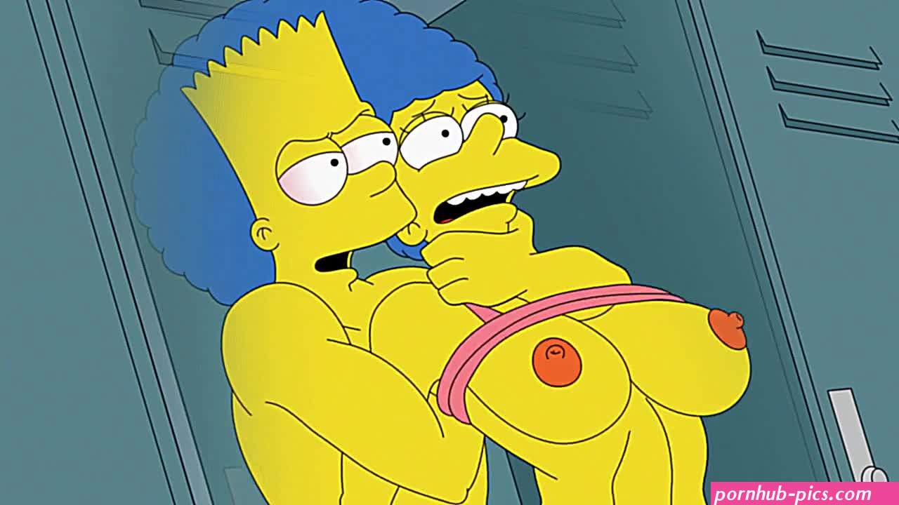 The Simpsons Bart Simpson 1boy 2d