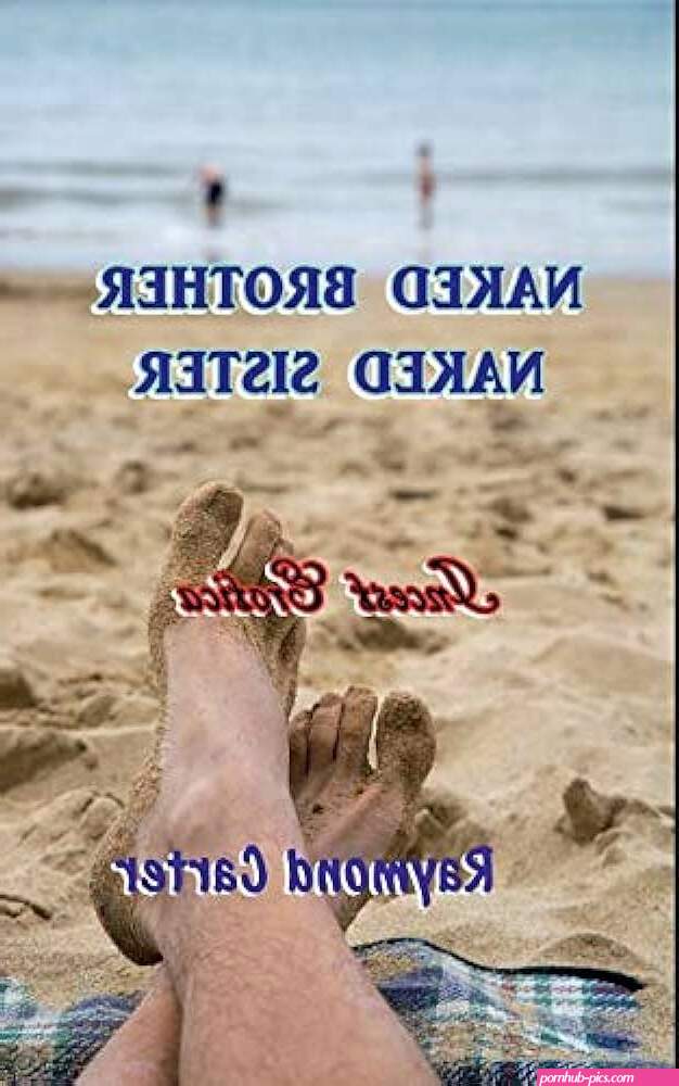 Naked Brother Naked Sister : Carter Raymond: Amazon.sg: Books