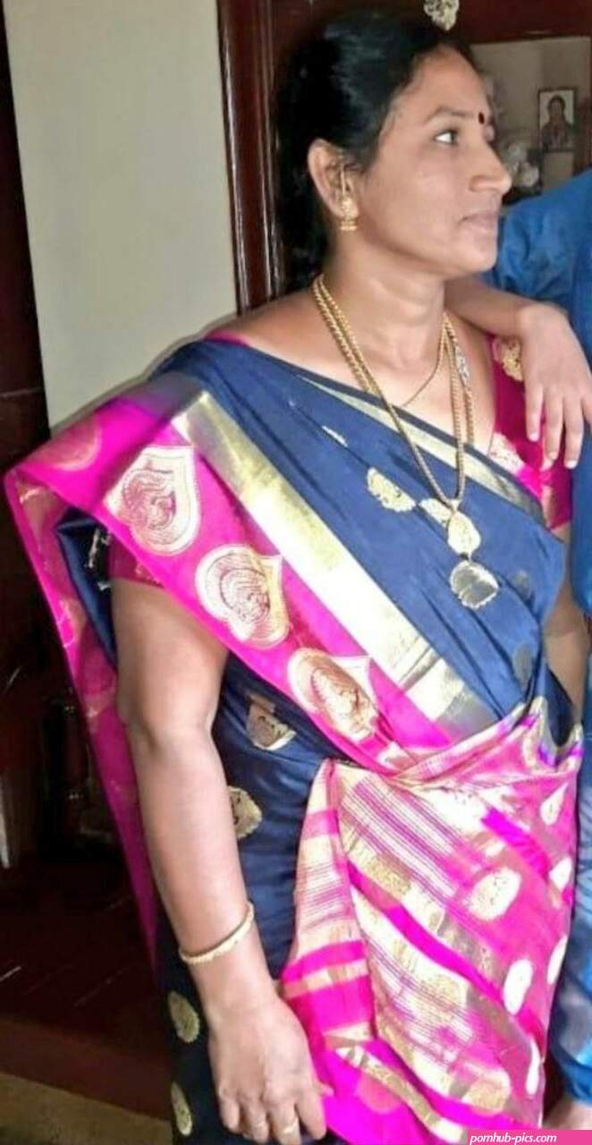 Tamil mom son real collections
