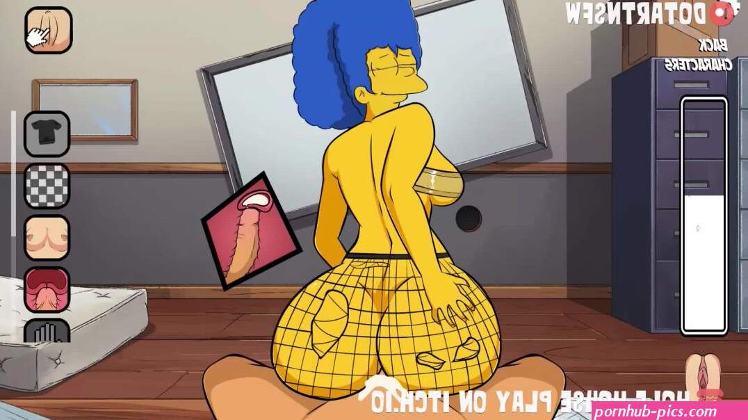 Simpsons Hentai Porn R34 Archives