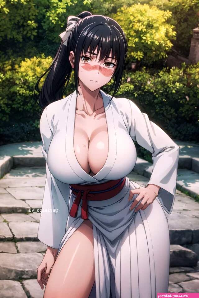 Utahime Iori free hentai porno xxx comics rule34 nude art at HentaiLib.net