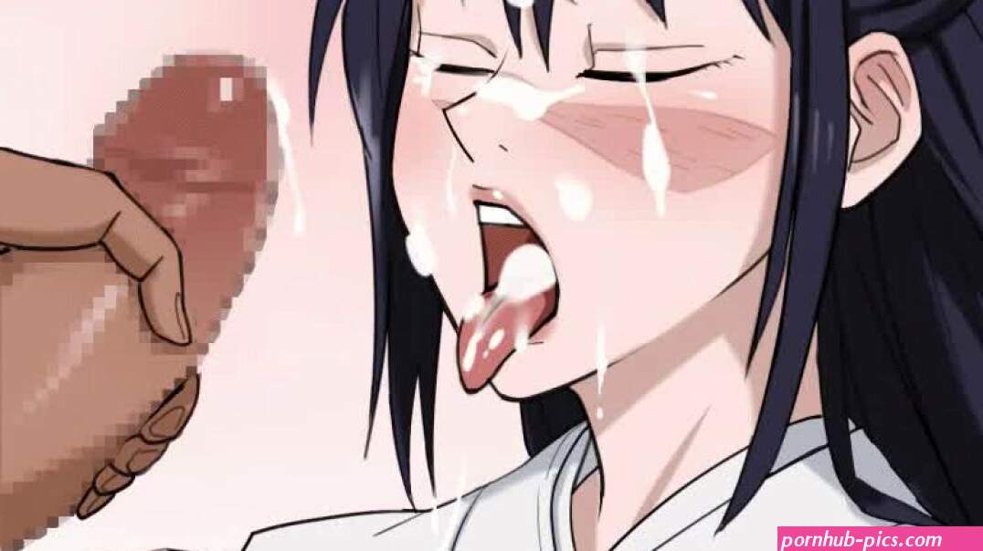 Utahime Iori Cumshot
