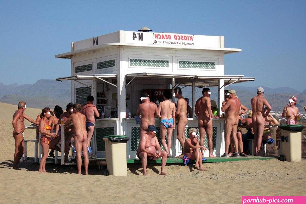 What are naturist villages and where to find them