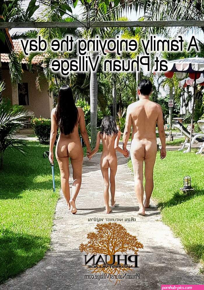 Phuan Naturist Village