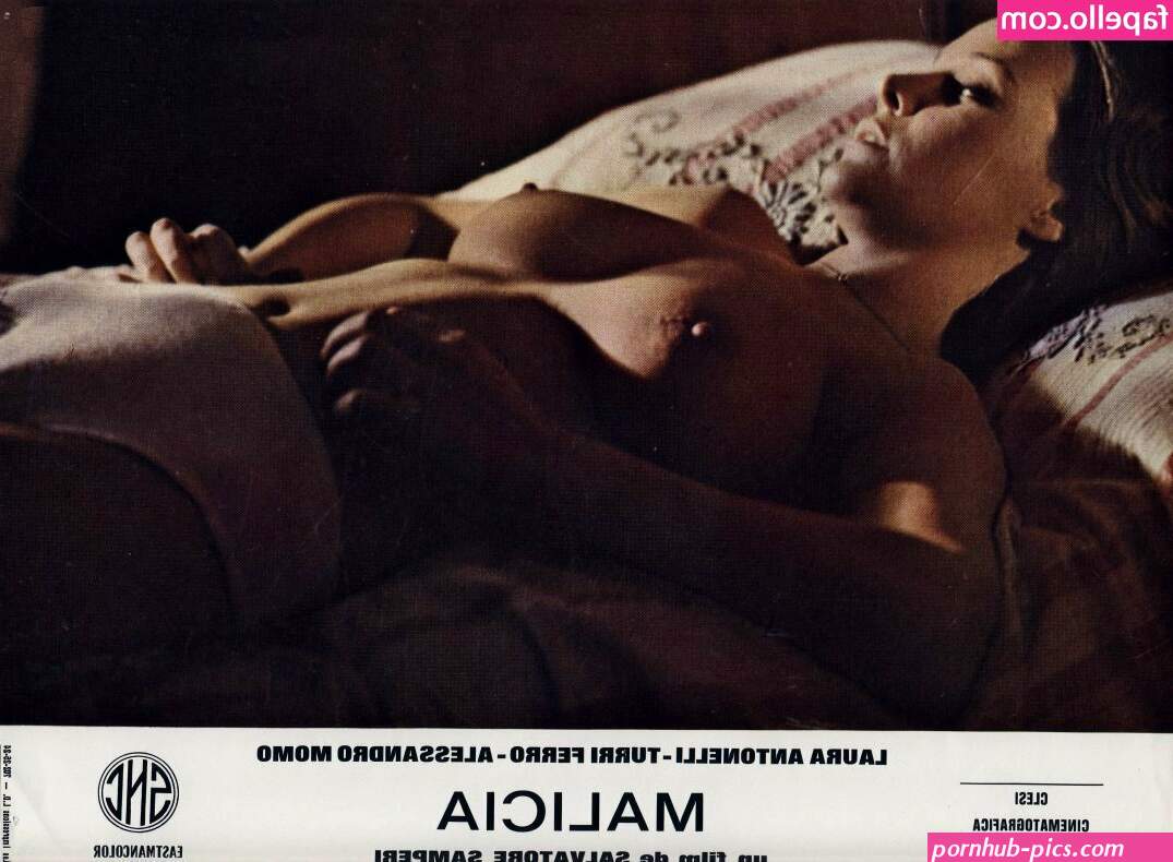 Italian Vintage Actress serena.grandi Nude Leaked