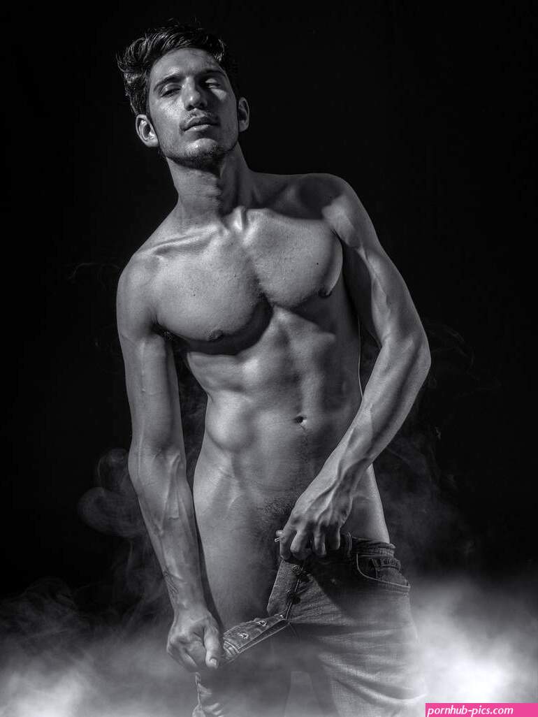 Undressing man. Male nude interpretation. Photography by Stefano Mercurius