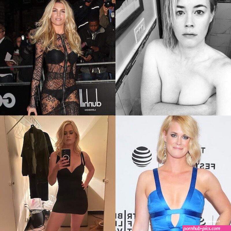 Abigail Hawk Topless and Sexy Photo Collection