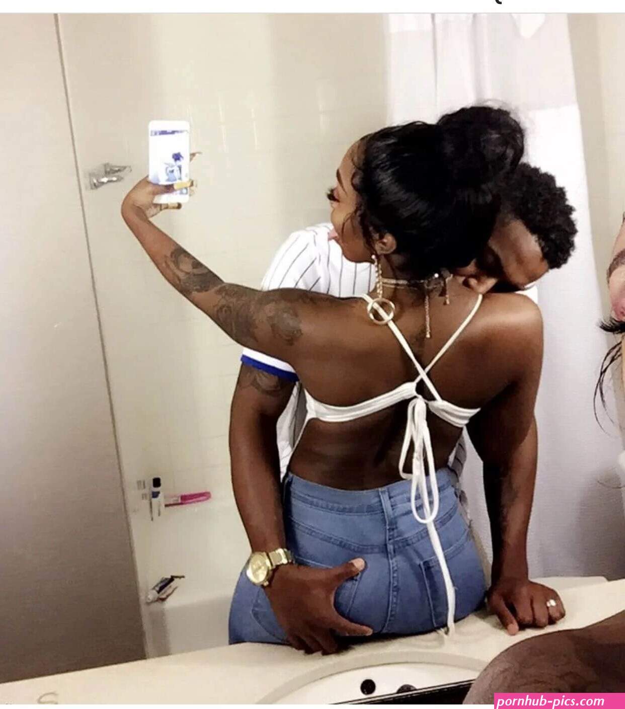 Top 5 Best African Porn Videos That Will Leave You Hot and bothered