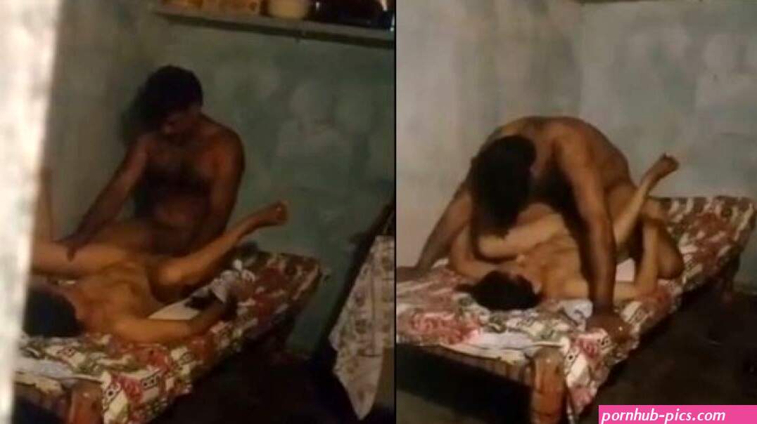 Paki Couple Hidden Cam Sex Video