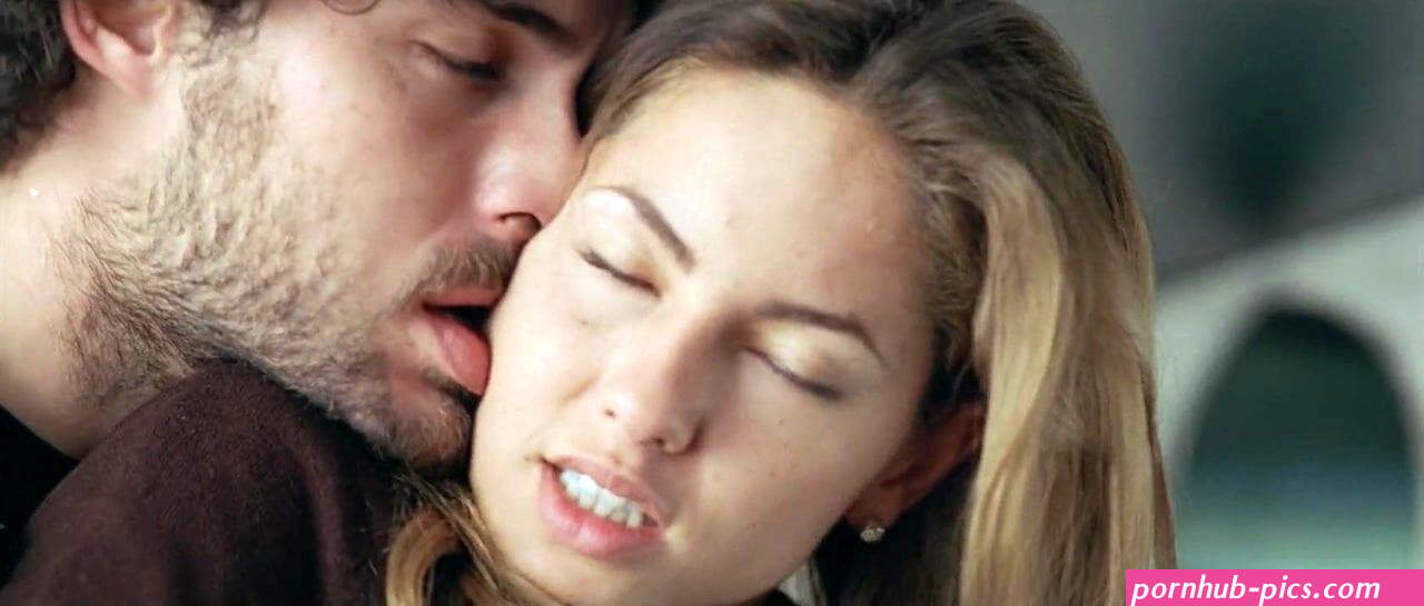 Mexican Babe Barbara Mori Fucks her Brother-in-law