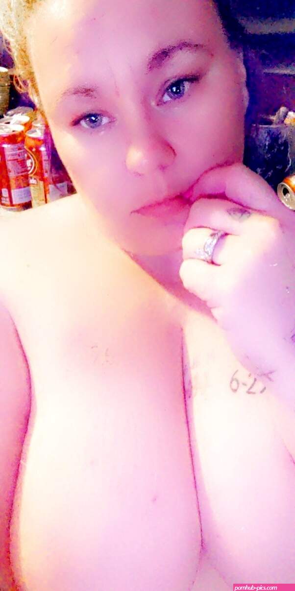 What do big boobs look like?