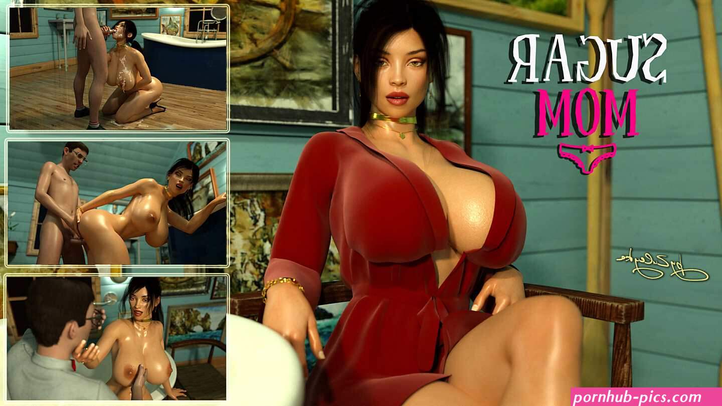 Sugar Mom v0.2 Zuleyka