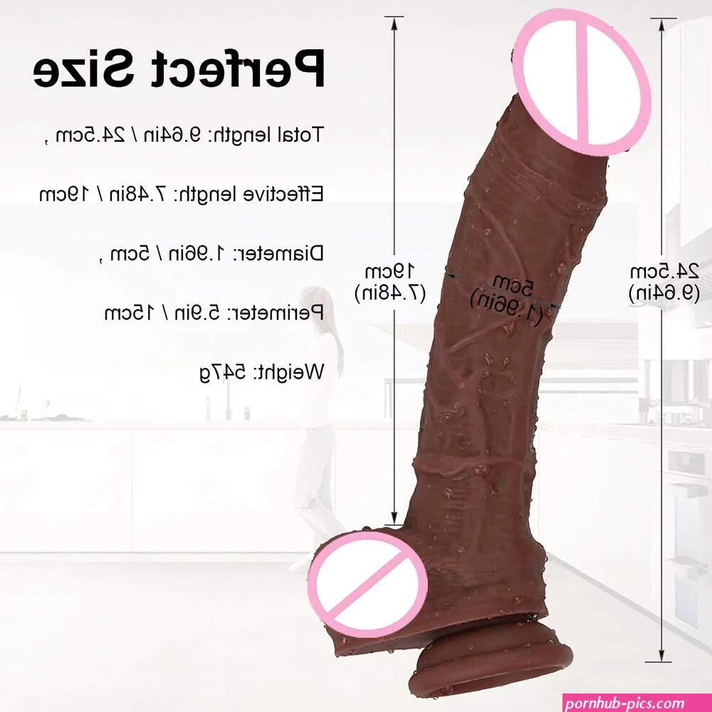 Looking for Realistic Veins New Big Black Dildo Suction Cup Thick Cock Anal Plug Sex Toy for Men Women Gay Soft Silicone Masturbation Penis Wholesales