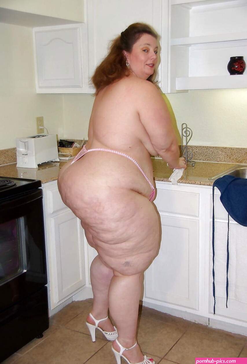 SSBBW Big Cajun Best