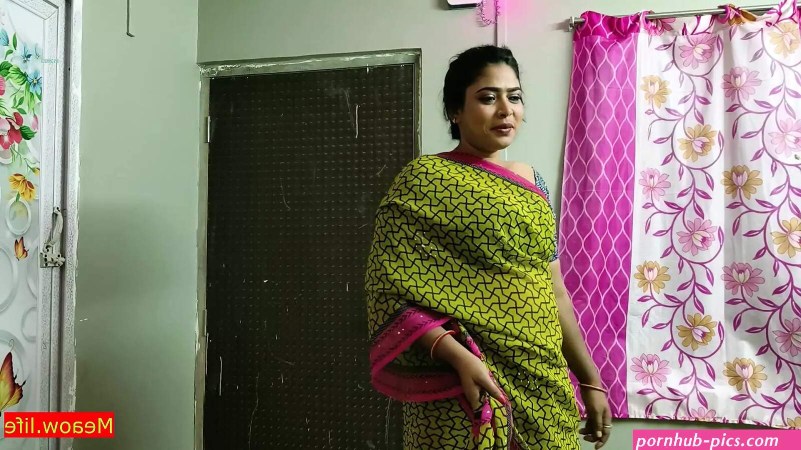Beautiful Village Bhabhi Chudai! Devar Bhabhi Sex