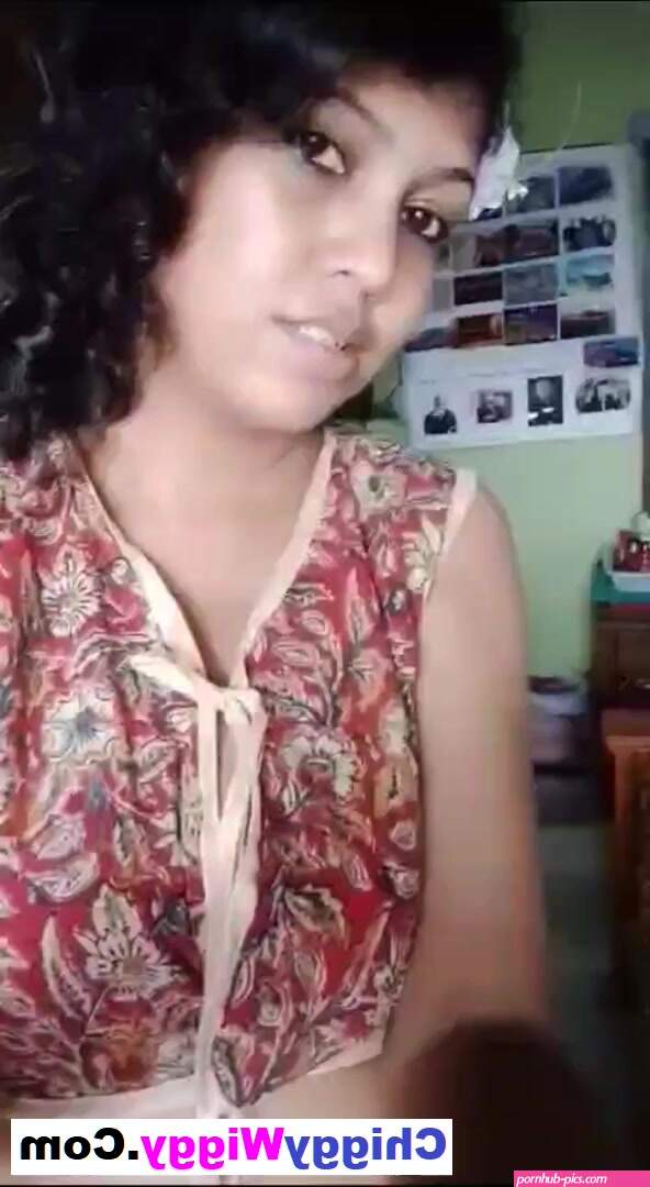 Indian Sexy Bhabhi In Nighty Teasing Her Lover On Video Call Showing Her Big Boobs And Her Tight Pussy