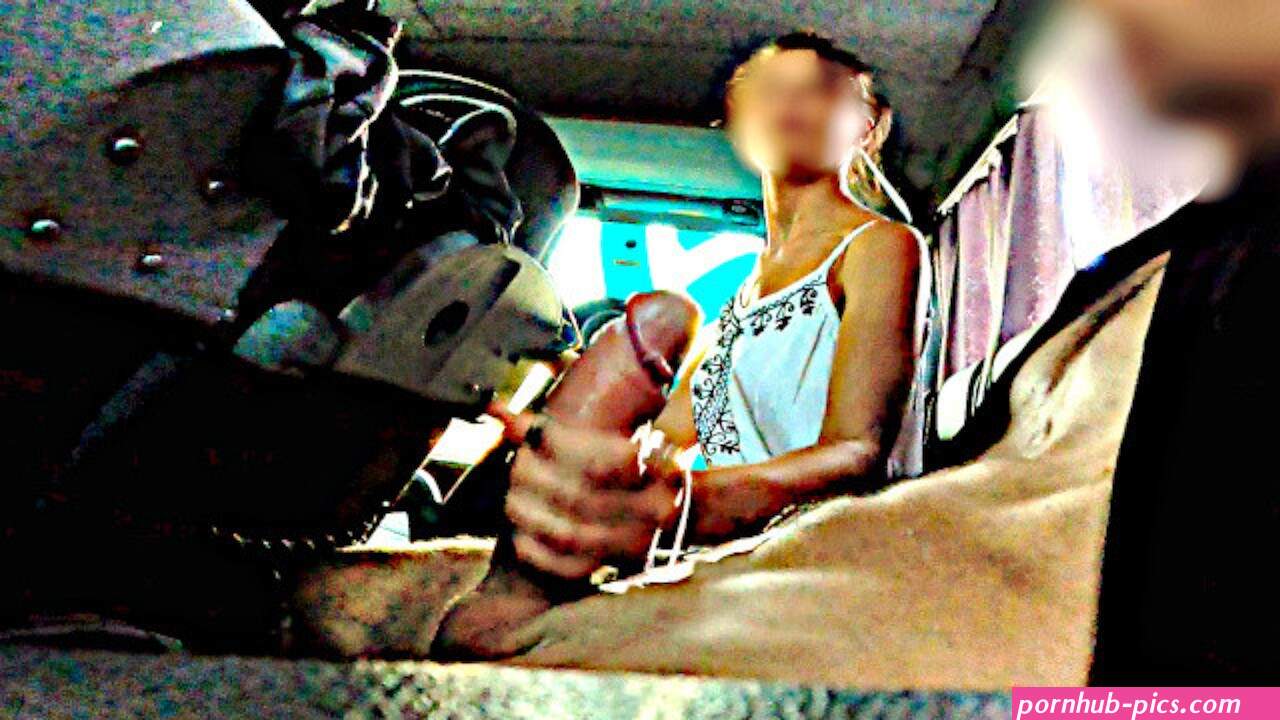 PUBLIC BUS ADVENTURE: I Show my Hard Cock to a Sexy Cutie Lady...she cant Resist.