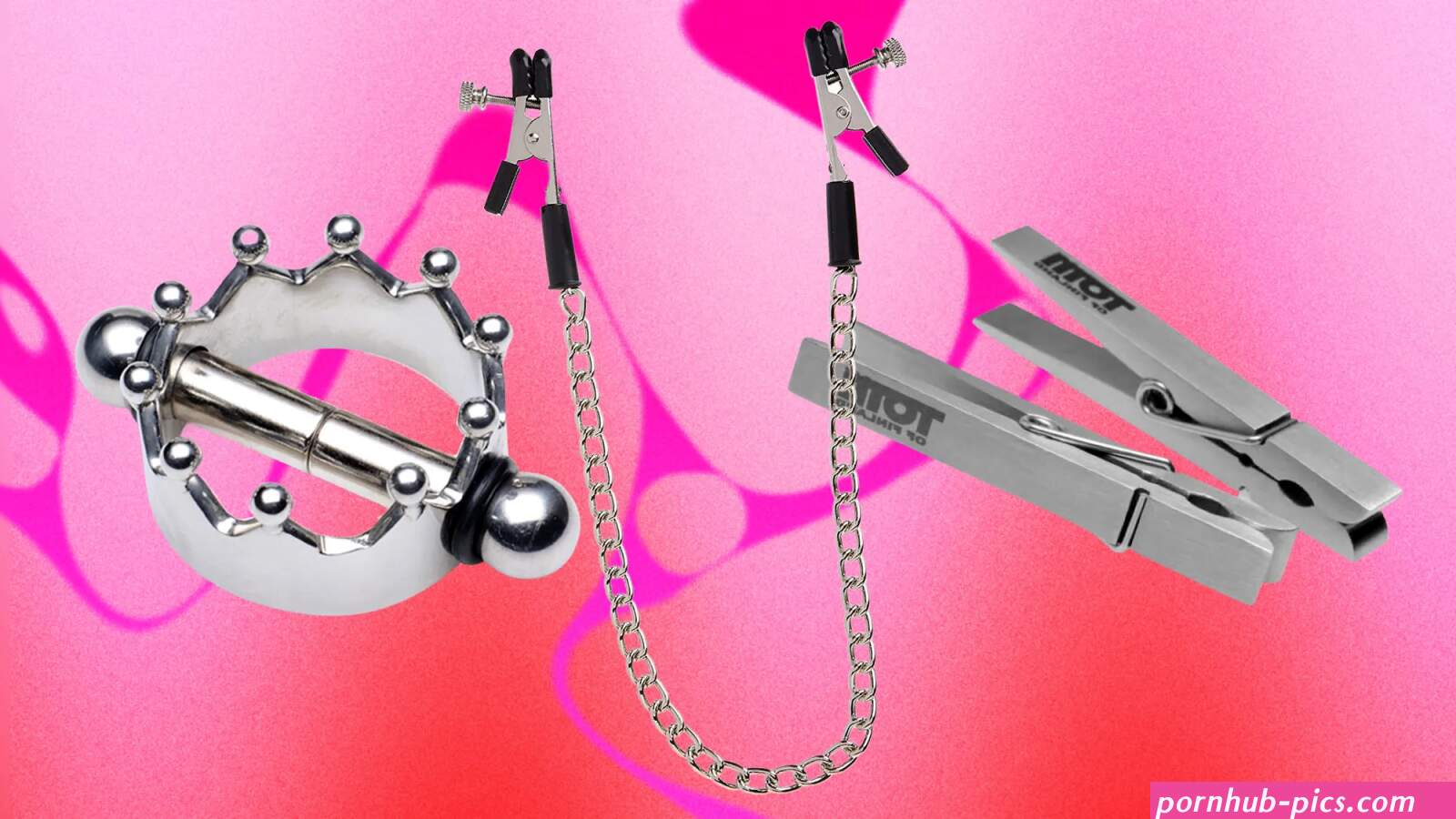 9 Best Nipple Clamps of 2023: Bring Painful Pleasure to Your Sex Life