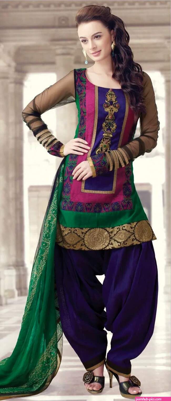 Salwar Chut Pics