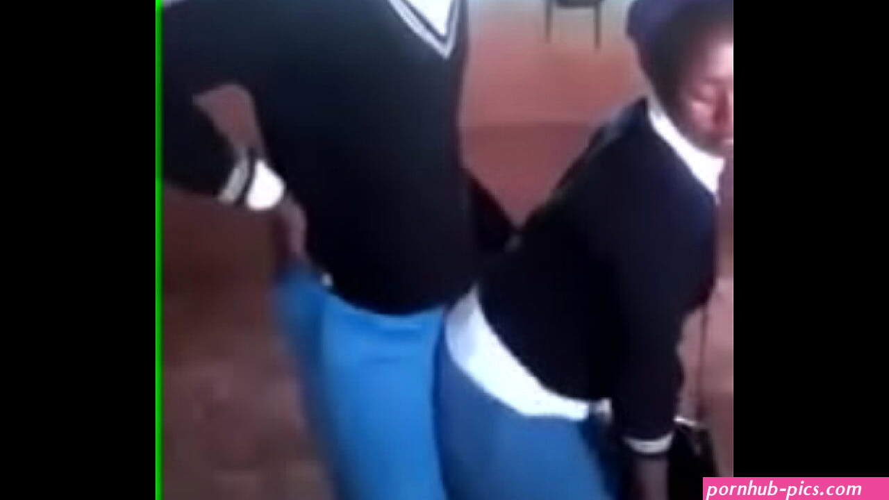 kenyan school girl