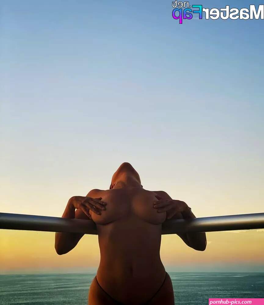Paulina Gaitan Nude OnlyFans Leak Picture TkggPrFnB5