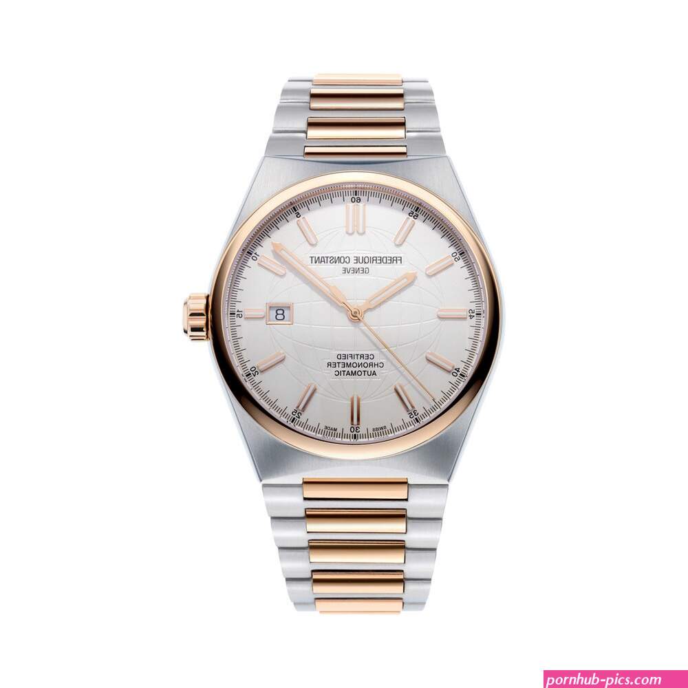 FREDERIQUE CONSTANT