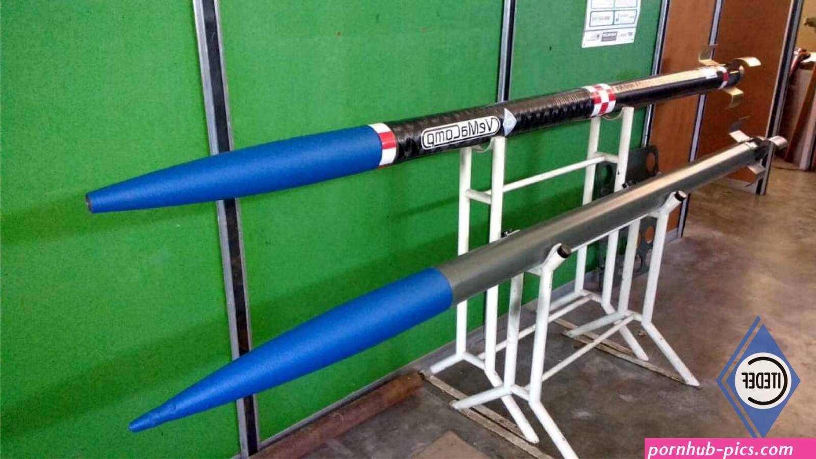CITEDEF: PROYECTO Ve. Ma. Com Vectro de Materiales Compuestos